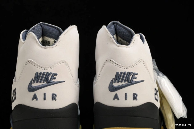 5 FZ5758-004 Jordan Retro A Ma  Diffused  Blue Maniére 0504